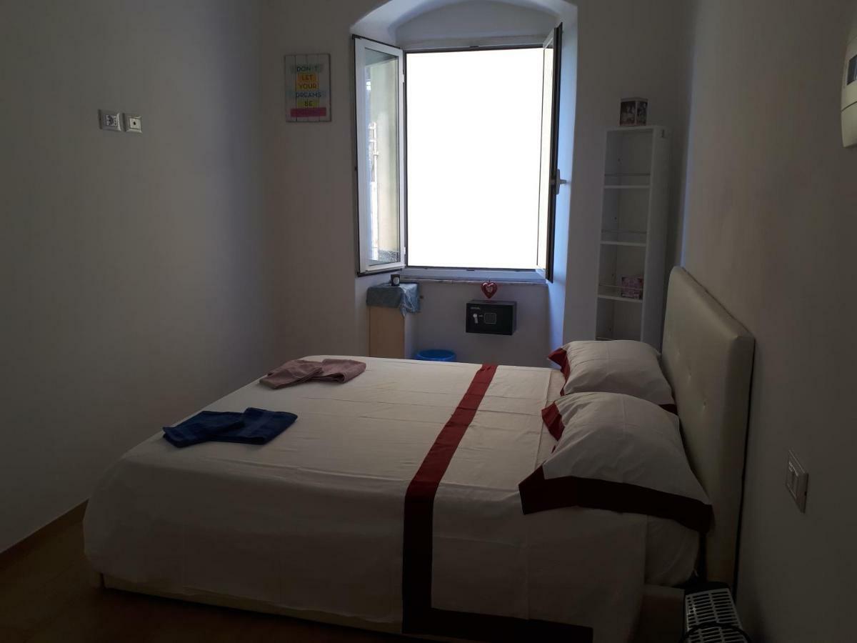 Casa Vacanze P&G. Colline, Mare, Relax La Spezia Dış mekan fotoğraf