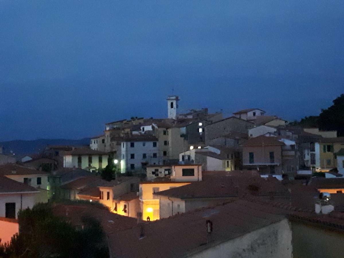 Casa Vacanze P&G. Colline, Mare, Relax La Spezia Dış mekan fotoğraf