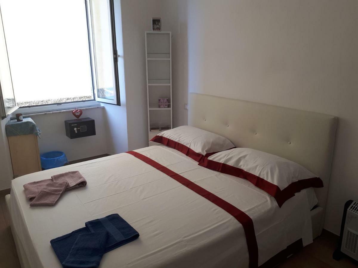 Casa Vacanze P&G. Colline, Mare, Relax La Spezia Dış mekan fotoğraf