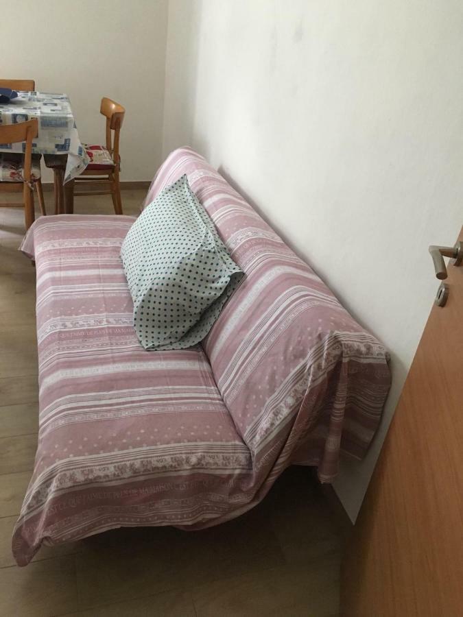 Casa Vacanze P&G. Colline, Mare, Relax La Spezia Dış mekan fotoğraf