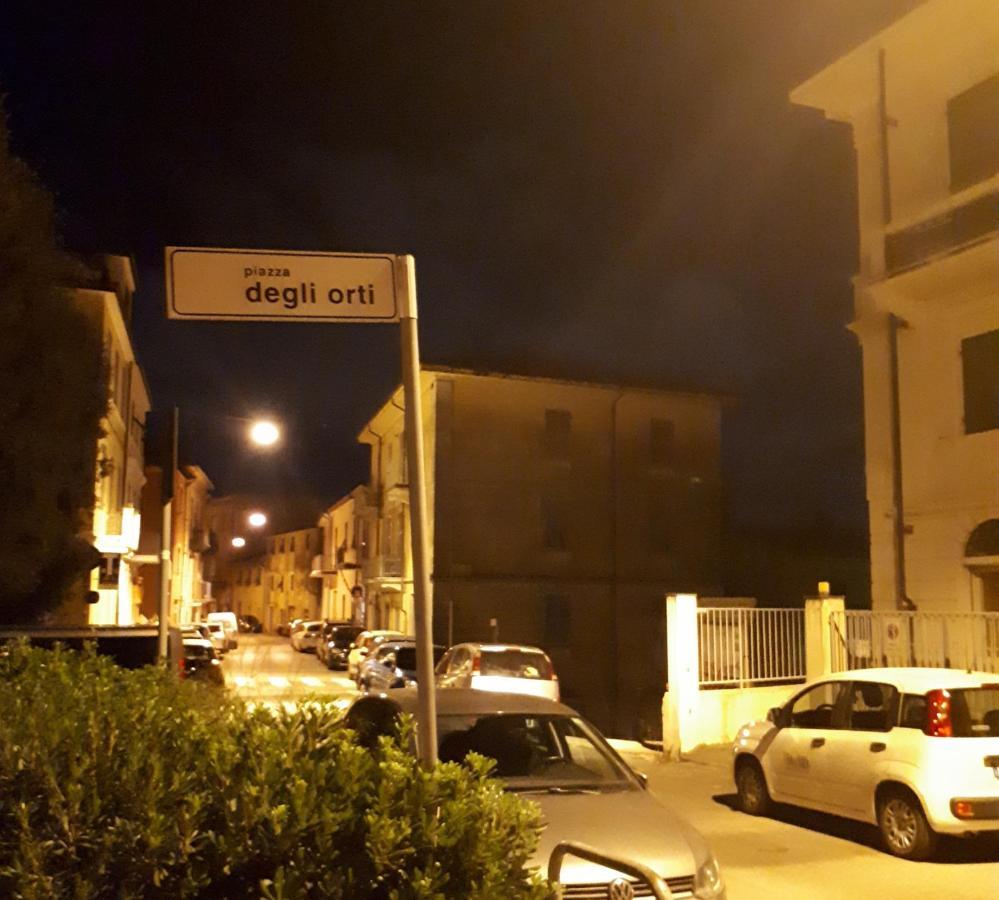 Casa Vacanze P&G. Colline, Mare, Relax La Spezia Dış mekan fotoğraf