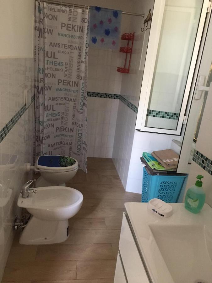 Casa Vacanze P&G. Colline, Mare, Relax La Spezia Dış mekan fotoğraf